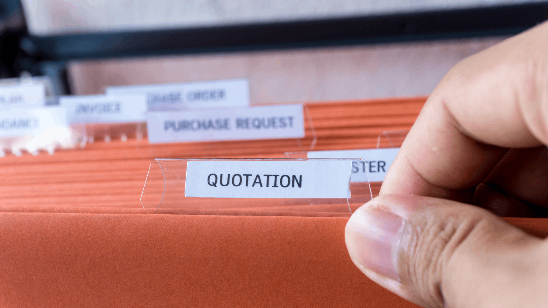 Tips for Responding to Quotes as a Tradesman or Service Provider