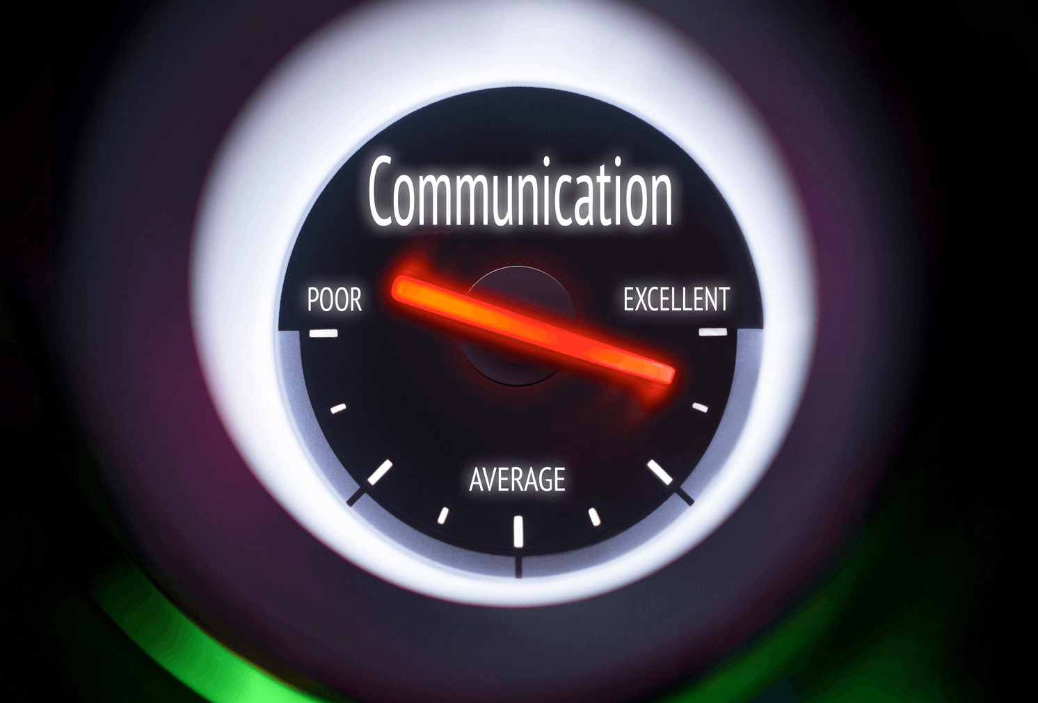 Communication 101 For Reputation Management