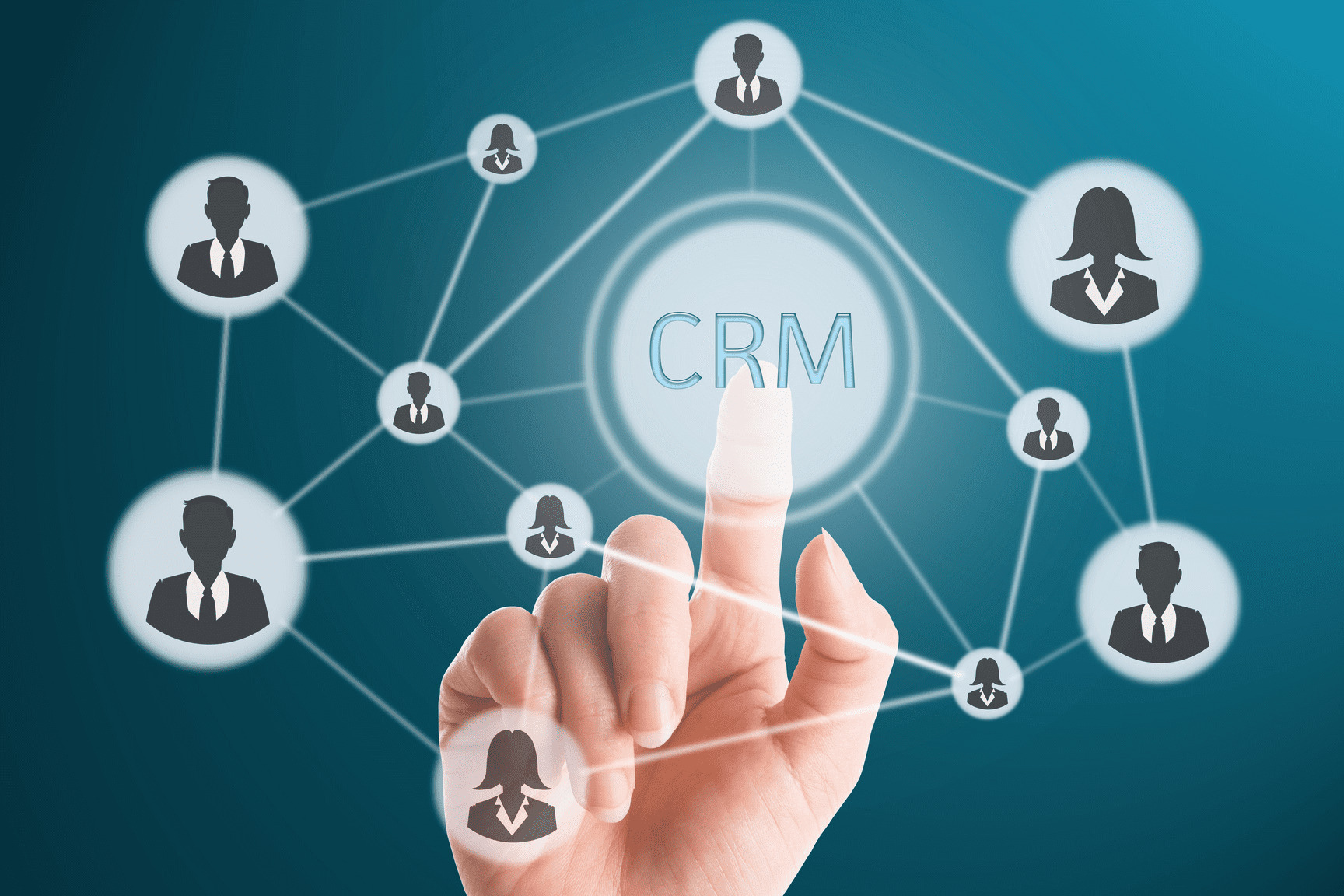 Customer Relationship Management: The key to Long Term Success