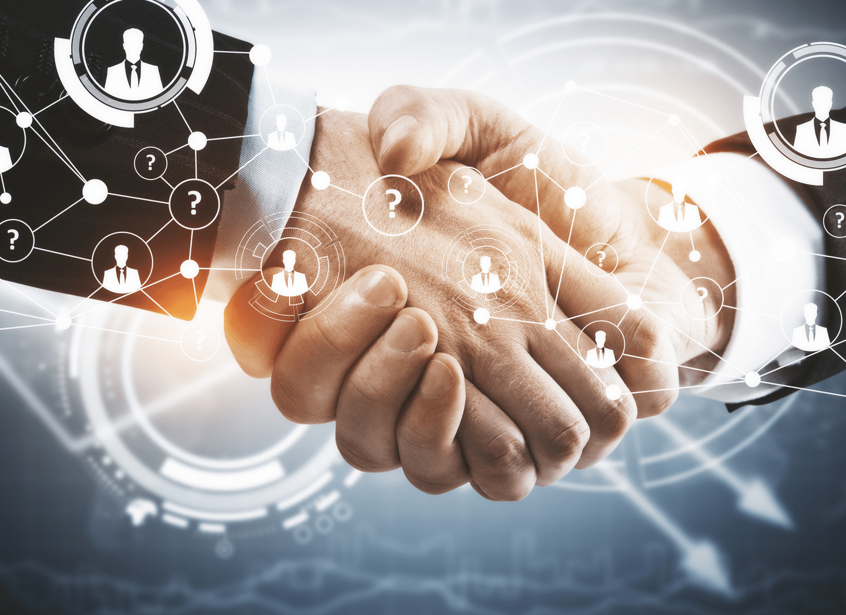 How To Achieve Strategic Partnerships & Networking Success Without Wasting Time or Resources