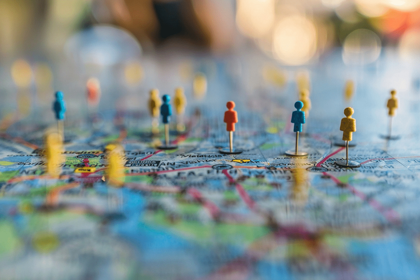 Mastering Content Creation for Every Stage of the Buyer’s Journey