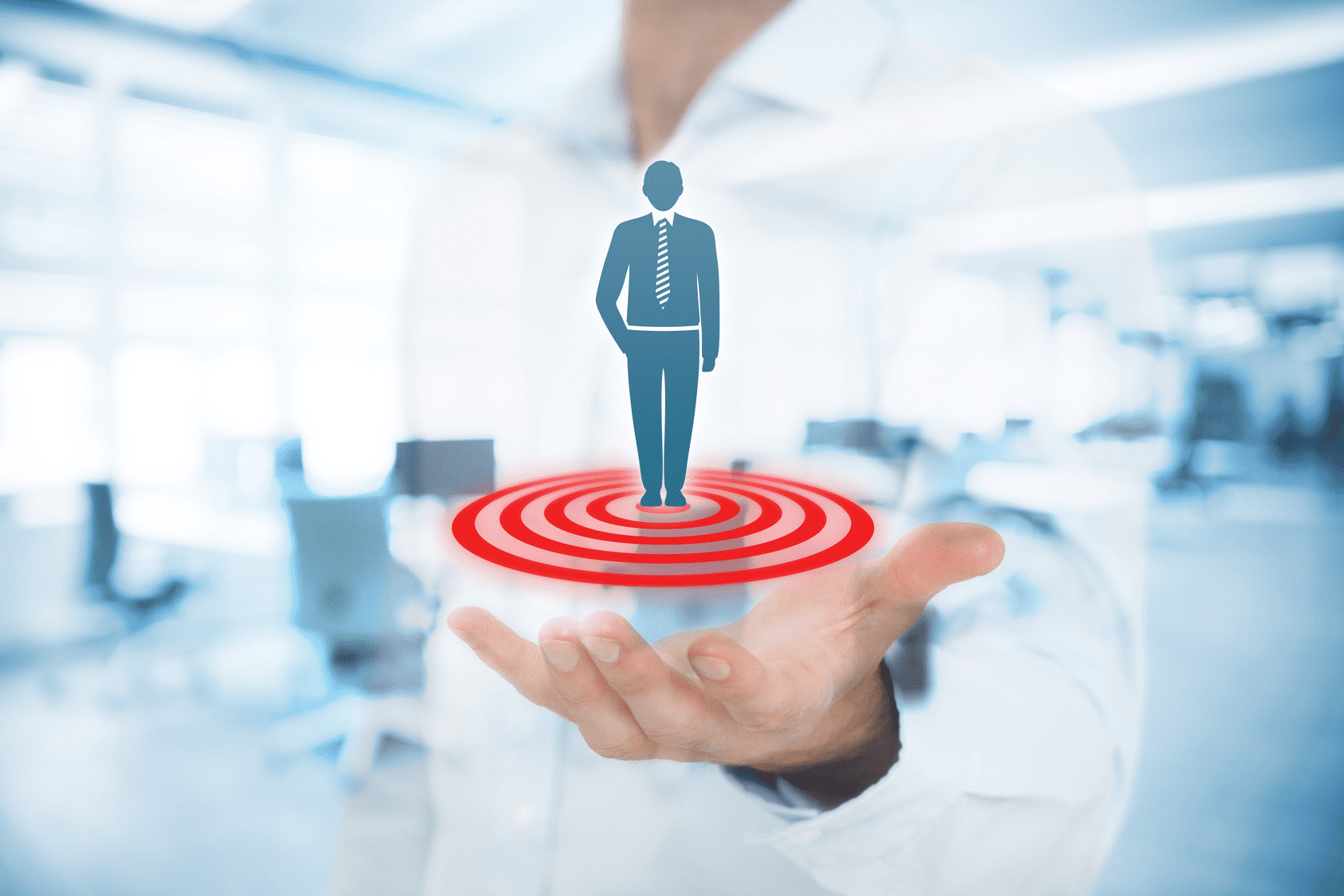 Unlocking Success: How Understanding Your Key Client Can Make or Break Your Business