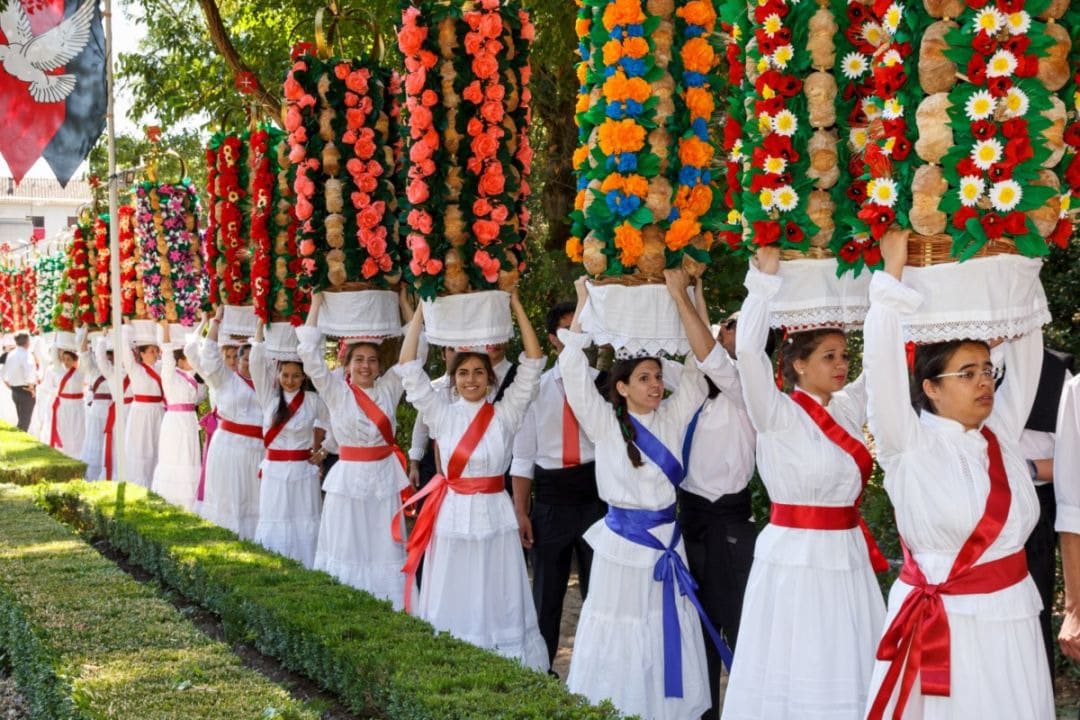 Popular Celebrations in Portugal: Where Culture, History, and Joy Unite