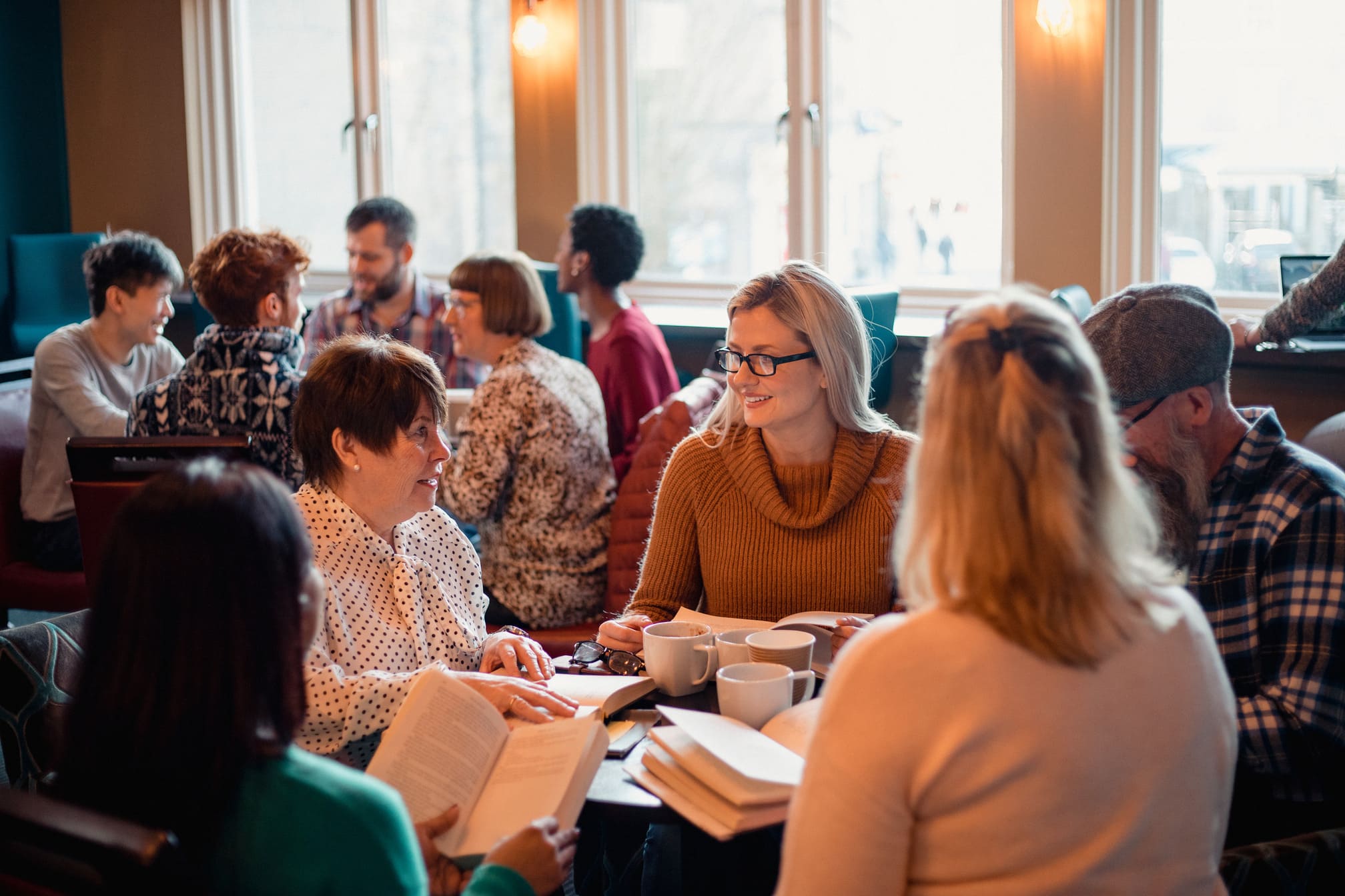 Why Joining a Club or Society Could Be the Best Move You’ll Ever Make